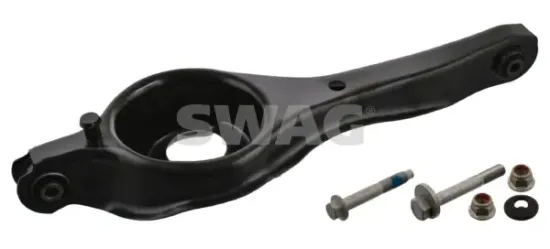 Lenker, Radaufhängung Hinterachse links unten Hinterachse rechts SWAG 50 93 7000 Bild Lenker, Radaufhängung Hinterachse links unten Hinterachse rechts SWAG 50 93 7000