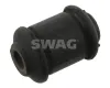 Lagerung, Lenker Vorderachse links unten vorne Vorderachse rechts SWAG 50 93 7017