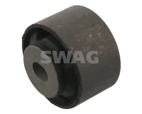 Lagerung, Lenker Vorderachse links unten hinten Vorderachse rechts SWAG 50 93 7018