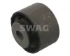 Lagerung, Lenker Vorderachse links unten hinten Vorderachse rechts SWAG 50 93 7018