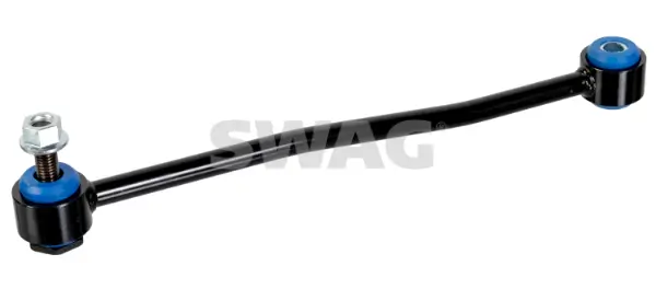 Stange/Strebe, Stabilisator Hinterachse links Hinterachse rechts SWAG 50 93 7163
