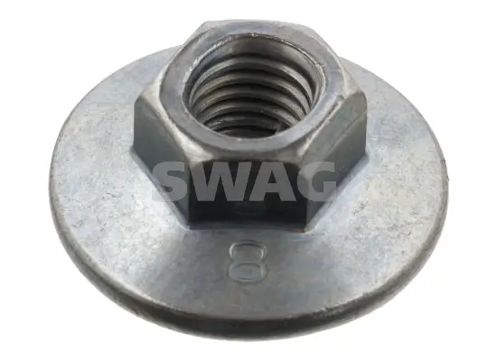 Spurstangenkopf Vorderachse links SWAG 60 92 1283 Bild Spurstangenkopf Vorderachse links SWAG 60 92 1283