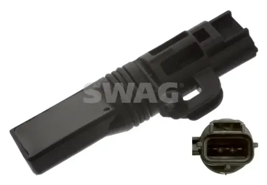 Sensor, Geschwindigkeit SWAG 50 93 7333 Bild Sensor, Geschwindigkeit SWAG 50 93 7333