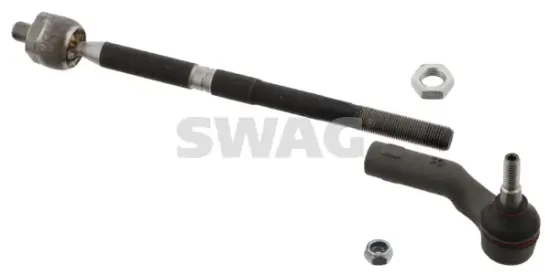 Spurstange Vorderachse rechts SWAG 50 93 7730 Bild Spurstange Vorderachse rechts SWAG 50 93 7730