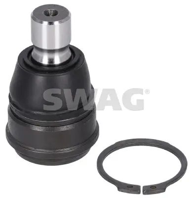 Trag-/Führungsgelenk Vorderachse links unten Vorderachse rechts SWAG 50 93 8543