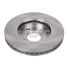 Bremsscheibe Vorderachse SWAG 50 93 8600 Bild Bremsscheibe Vorderachse SWAG 50 93 8600