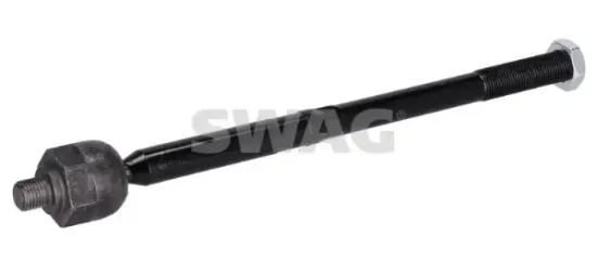 Axialgelenk, Spurstange Vorderachse links Vorderachse rechts SWAG 50 93 8814 Bild Axialgelenk, Spurstange Vorderachse links Vorderachse rechts SWAG 50 93 8814