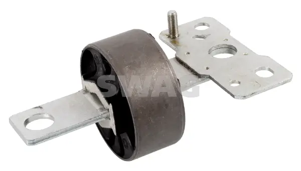 Lagerung, Lenker Hinterachse rechts vorne SWAG 50 93 9208