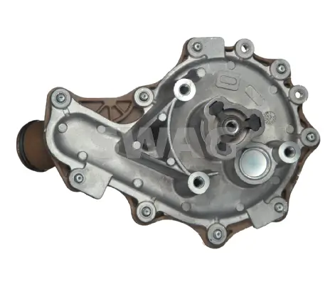 Wasserpumpe, Motorkühlung SWAG 50 93 9297 Bild Wasserpumpe, Motorkühlung SWAG 50 93 9297