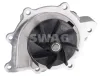 Wasserpumpe, Motorkühlung SWAG 50 93 9304 Bild Wasserpumpe, Motorkühlung SWAG 50 93 9304