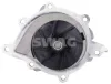 Wasserpumpe, Motorkühlung SWAG 50 93 9304 Bild Wasserpumpe, Motorkühlung SWAG 50 93 9304