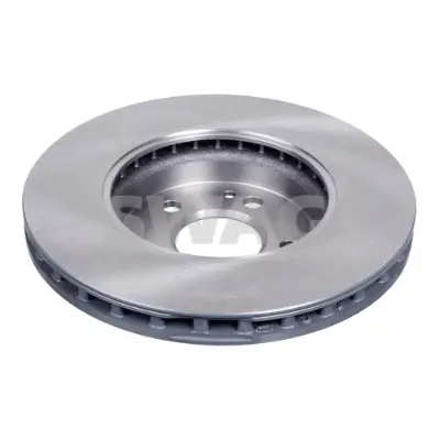 Bremsscheibe Vorderachse SWAG 50 94 3870 Bild Bremsscheibe Vorderachse SWAG 50 94 3870