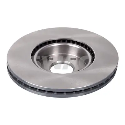 Bremsscheibe Vorderachse SWAG 50 94 3975 Bild Bremsscheibe Vorderachse SWAG 50 94 3975