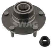Sensor, Kühlmitteltemperatur SWAG 60 92 6936