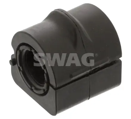 Lagerung, Stabilisator Hinterachse SWAG 50 94 6537 Bild Lagerung, Stabilisator Hinterachse SWAG 50 94 6537