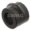 Lagerung, Stabilisator Hinterachse au&szlig;en SWAG 50 94 6557
