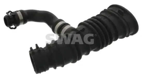 Ansaugschlauch, Luftfilter SWAG 50 94 6730 Bild Ansaugschlauch, Luftfilter SWAG 50 94 6730