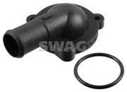 Kühlmittelflansch SWAG 50 94 8383