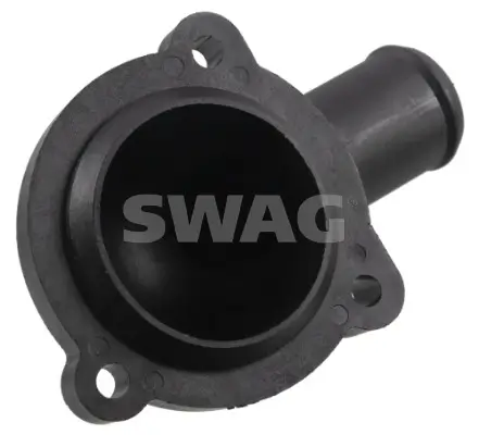 Kühlmittelflansch SWAG 50 94 8383 Bild Kühlmittelflansch SWAG 50 94 8383