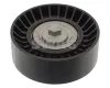 Umlenk-/F&uuml;hrungsrolle, Keilrippenriemen SWAG 50 94 9368
