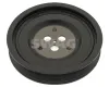Riemenscheibe, Kurbelwelle SWAG 50 94 9565