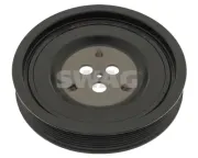 Riemenscheibe, Kurbelwelle SWAG 50 94 9565