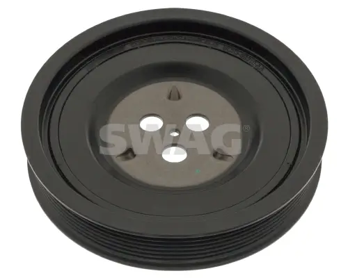 Riemenscheibe, Kurbelwelle SWAG 50 94 9565 Bild Riemenscheibe, Kurbelwelle SWAG 50 94 9565