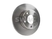 Lenker, Radaufhängung Vorderachse links unten SWAG 60 92 9637