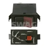 Lagerung, Motor rechts oben SWAG 60 93 0078