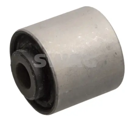 Lagerung, Lenker Hinterachse links außen Hinterachse rechts SWAG 55 10 3178