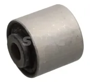 Lagerung, Lenker Hinterachse links außen Hinterachse rechts SWAG 55 10 3178