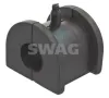 Lagerung, Stabilisator Vorderachse SWAG 55 10 3686