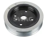 Axialgelenk, Spurstange Vorderachse links Vorderachse rechts SWAG 60 93 2020