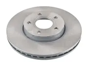 Bremsscheibe Vorderachse SWAG 55 10 5718