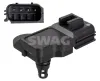 Sensor, Saugrohrdruck SWAG 55 10 6080