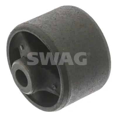 Lagerung, Automatikgetriebe hinten oben SWAG 55 13 0015