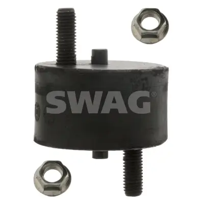 Lagerung, Motor vorne links SWAG 55 13 0019 Bild Lagerung, Motor vorne links SWAG 55 13 0019