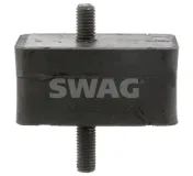 Lagerung, Schaltgetriebe SWAG 55 13 0023