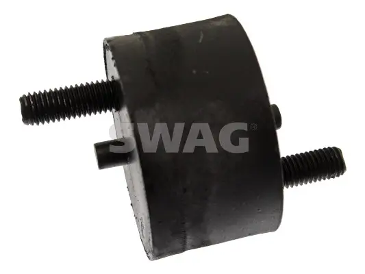 Lagerung, Motor unten hinten SWAG 60 93 2777