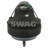 Lagerung, Motor vorne Mitte SWAG 55 13 0026