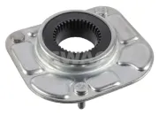 Reparatursatz, Federbeinstützlager Vorderachse SWAG 55 54 0001