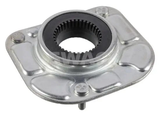 Reparatursatz, Federbeinstützlager Vorderachse SWAG 55 54 0001 Bild Reparatursatz, Federbeinstützlager Vorderachse SWAG 55 54 0001