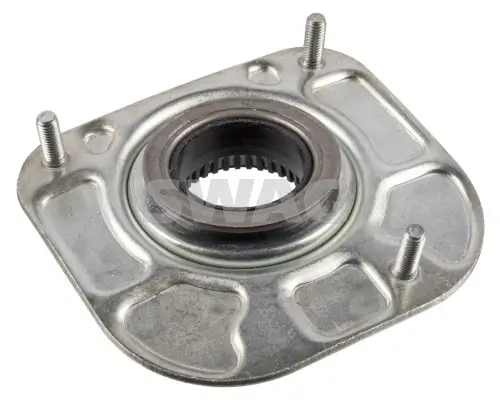 Reparatursatz, Federbeinstützlager Vorderachse SWAG 55 54 0001 Bild Reparatursatz, Federbeinstützlager Vorderachse SWAG 55 54 0001