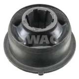 Lagerung, Lenker Vorderachse hinten SWAG 55 60 0014