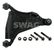Lenker, Radaufhängung Vorderachse rechts SWAG 55 73 0003