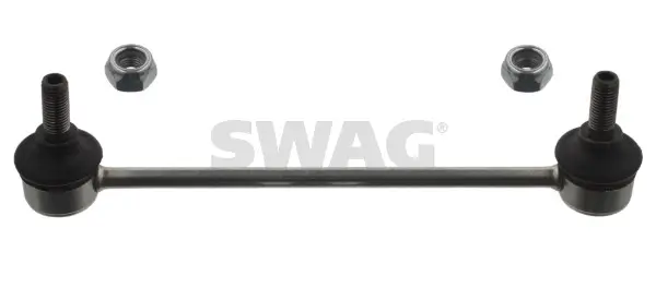 Stange/Strebe, Stabilisator Vorderachse links Vorderachse rechts SWAG 55 79 0016