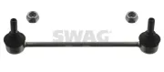 Stange/Strebe, Stabilisator Vorderachse links Vorderachse rechts SWAG 55 79 0016