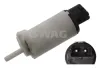 Waschwasserpumpe, Scheibenreinigung 12 V SWAG 55 91 4805