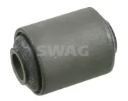 Riemenscheibe, Kurbelwelle SWAG 60 93 6154