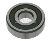 Riemenscheibe, Kurbelwelle SWAG 60 93 6244